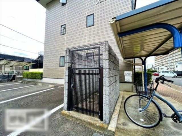 Fo.トロワ木太Ｂのその他共用部分