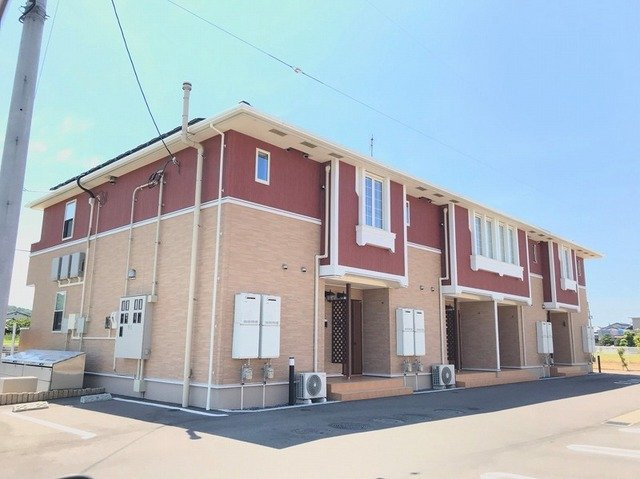 ＪａｄｅＨｏｕｓｅ　Ａ