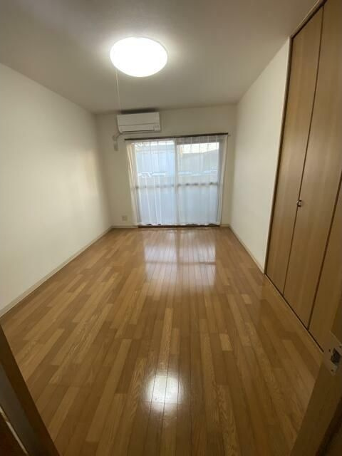 ＢＩＧＢＡＮの寝室