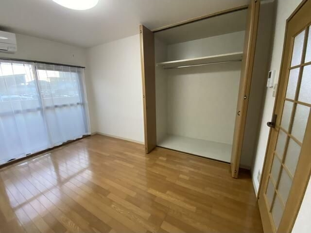 ＢＩＧＢＡＮの収納