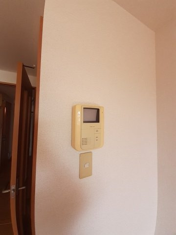 アミックス西ハゼの設備