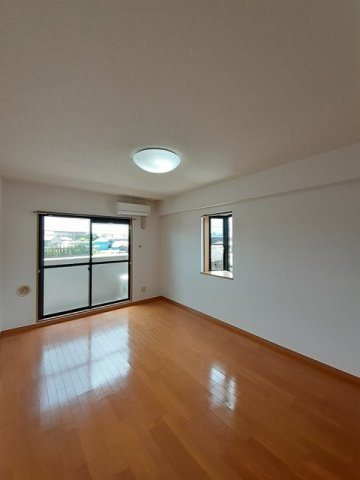 アミックス西ハゼの内装|中はこのようになっています