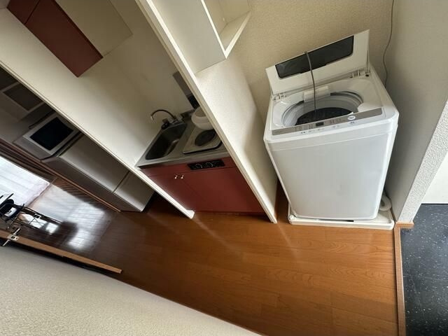 グレイス学園りの設備