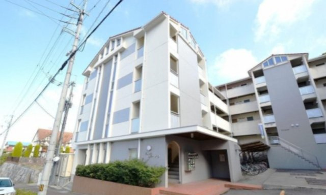 カレッジシティハイツ