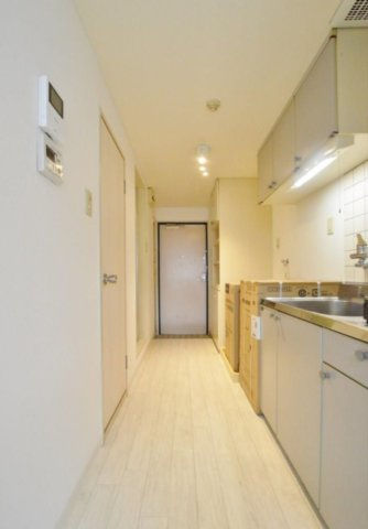カレッジシティハイツのその他