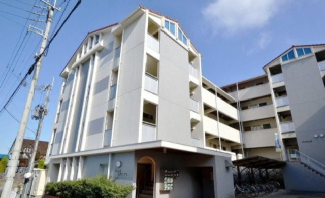 カレッジシティハイツのその他共用部分