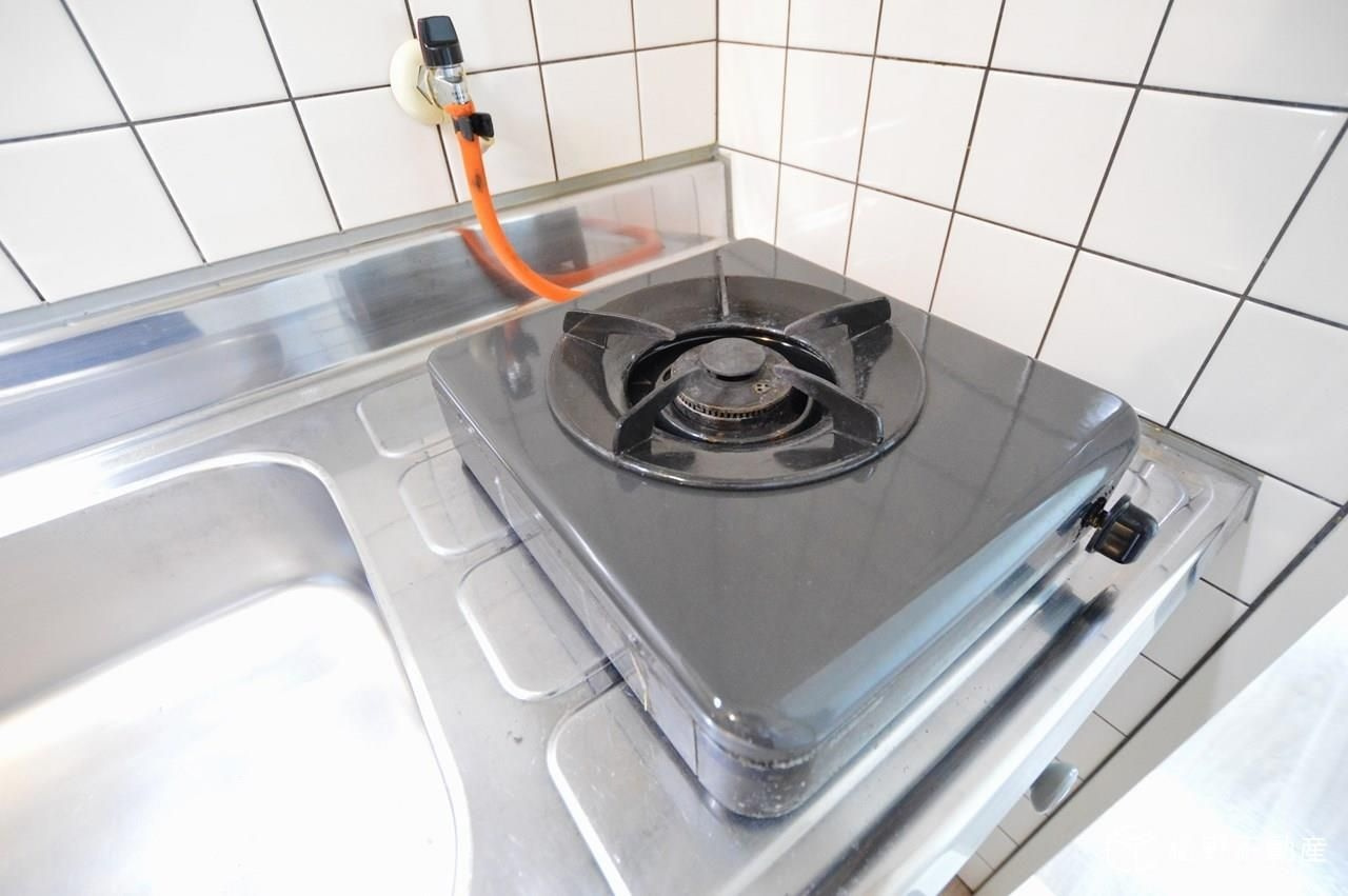 カレッジシティハイツのその他