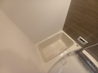 【浴室】 | Healing Grace 高槻高西町 B棟
