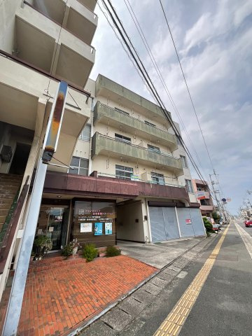 河村マンション