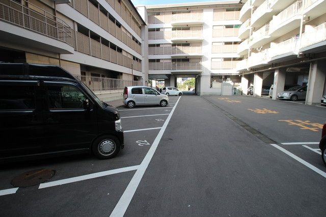 労住協第9ビル木太マンションのその他
