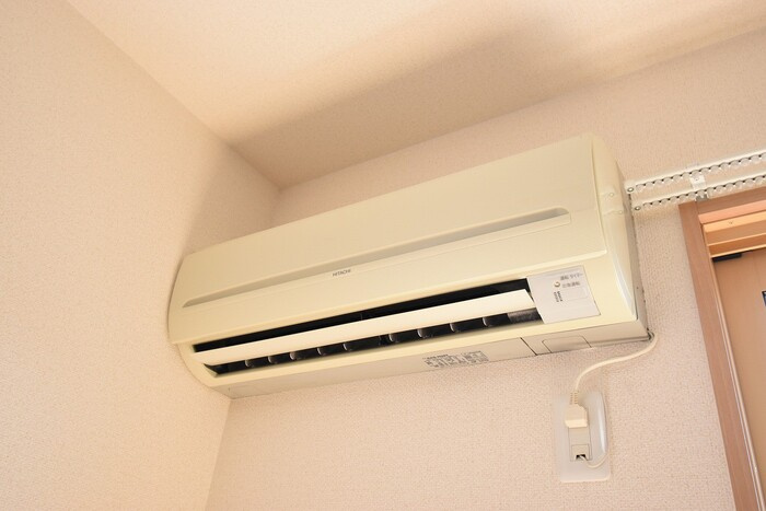 フローラルガーデン伏石の設備