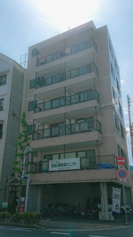 スターライト錦町