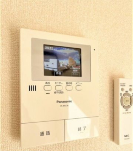 ロビイプライズの設備