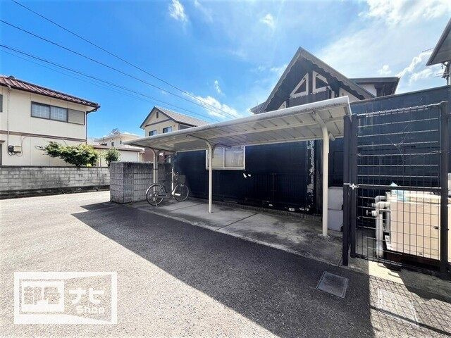 ＱＵＡ２１のその他共用部分