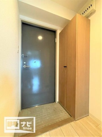 am′s４観光町の玄関