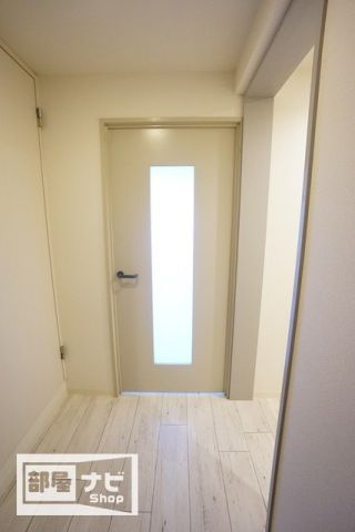 am′s４観光町の玄関