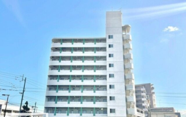 am′s４観光町