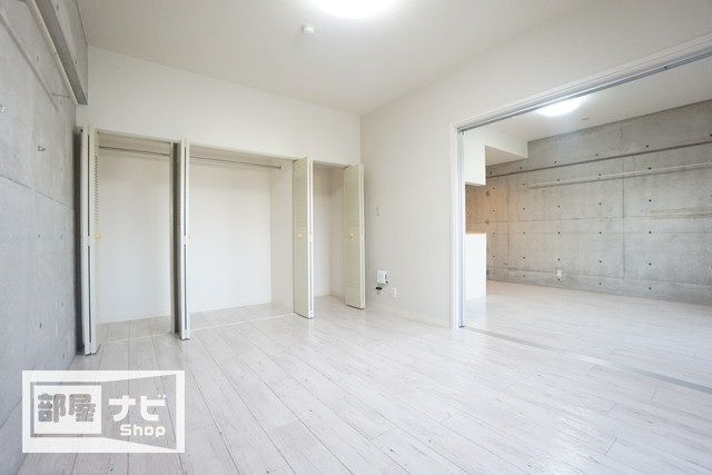 am′s４観光町の洋室