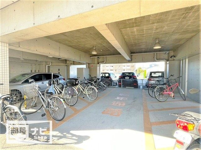 am′s４観光町のその他