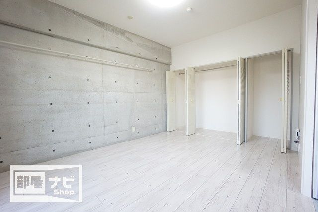 am′s４観光町の洋室
