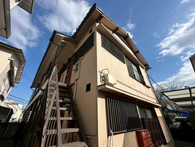 和風荘