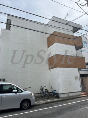 【外観】 | エルスタンザ綾瀬１丁目