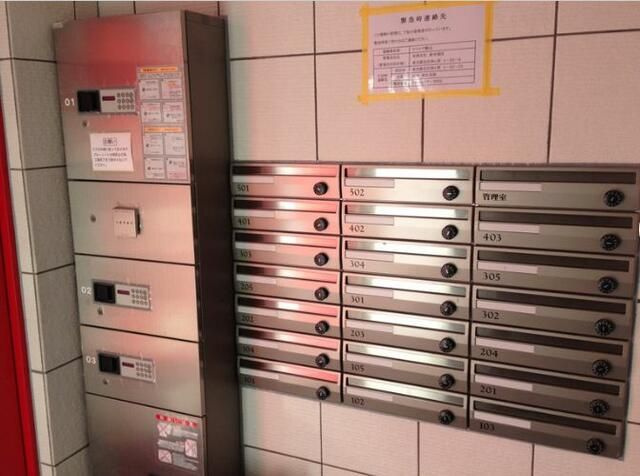 リベルテ駒込のその他