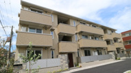 仮称）D-room向陵西町2丁の画像