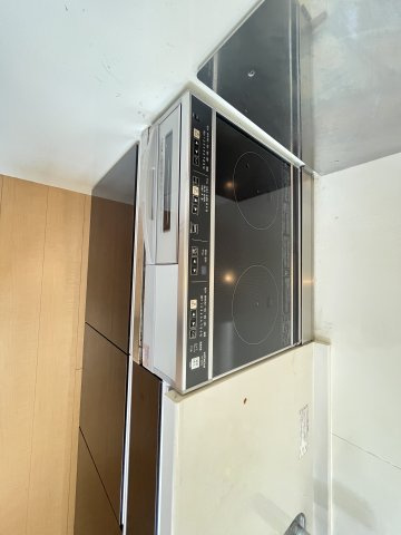 セジュールモダン　B棟の設備|イメージ102号室の写真