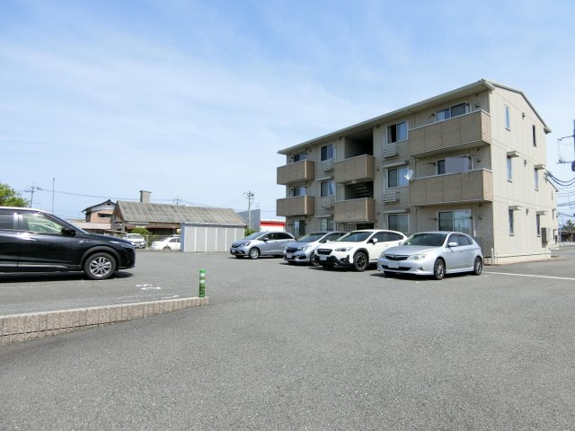 セジュールモダン　B棟のその他共用部分