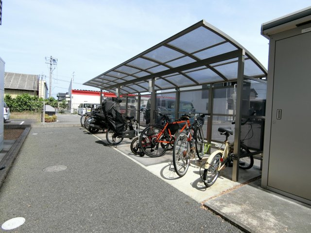 セジュールモダン　B棟のその他共用部分