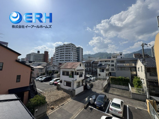 【展望】 | JR「摩耶」駅徒歩6分の新築戸建