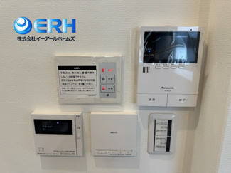 【設備】 | JR「摩耶」駅徒歩6分の新築戸建