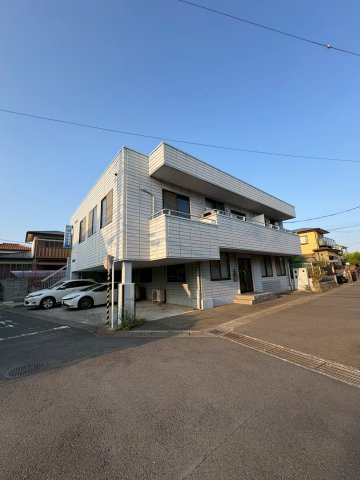 メゾン三田Ⅱ