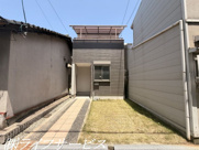 西三国３丁目中古戸建の画像