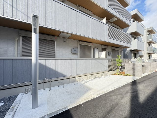 D-coralのその他共用部分