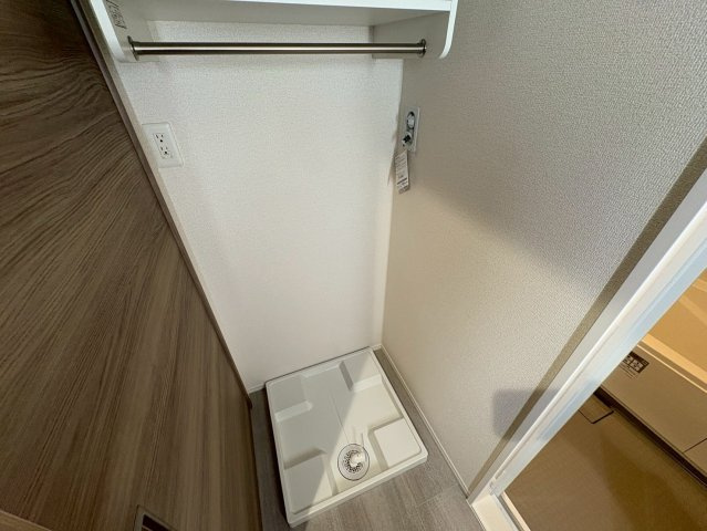 D-coralの設備