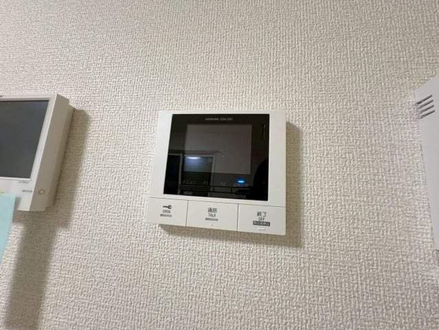 D-coralのセキュリティ