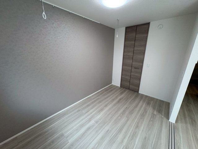 D-coralの内装