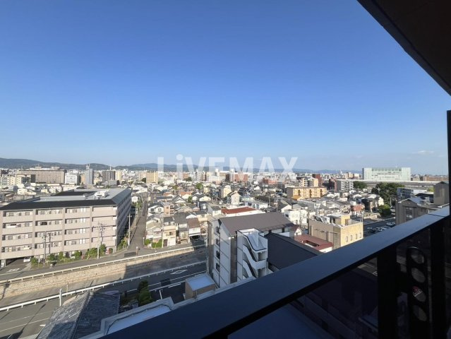 【展望】エステムコート京都祥邸