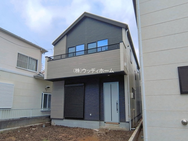 越谷市大泊1期　新築一戸建て　3号棟