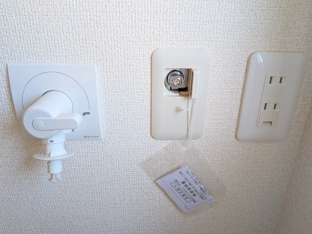 第1　牛久市岡見町　新築戸建てのその他