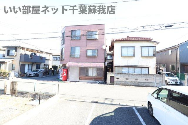 プレジールⅡの展望|明日を自由に『Asfree』いい部屋ネット千葉蘇我店です！