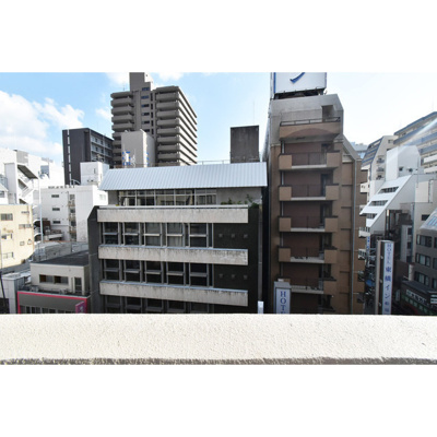 【展望】 | SERENiTE堺筋本町SUD