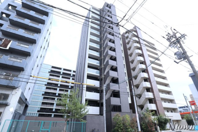【外観】 | メイクスデザイン上前津 | ゆったりとした居間です