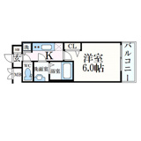 プレサンス心斎橋クオーレの画像