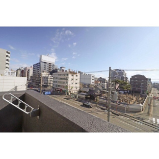 【間取り】 | アドバンス上町台シュタット