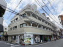 新宿ダイカンプラザシティーⅠの画像