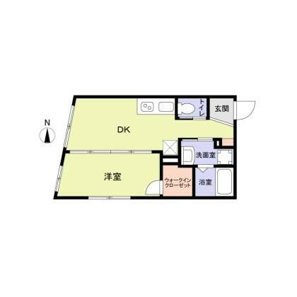 北新宿レーベル