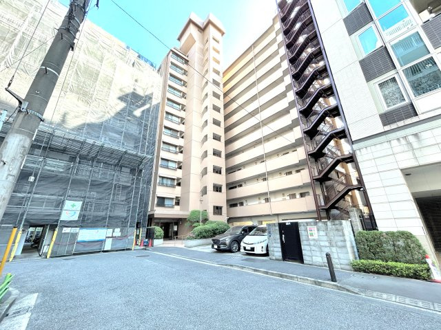 浜町グランドハイツのその他